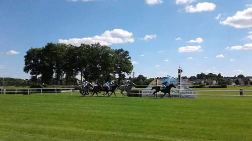 Hippisme : nos préférés pour ce samedi 26 juin
